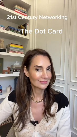 The Future of Networking: The Dot Card Review