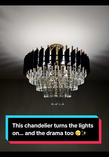 Stunning Chandelier for Luxury Home Lighting