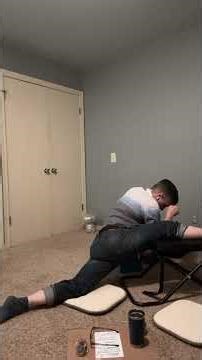 Paradox Diaries: Serendipitous Hip Flexor Release – Asymmetrical Stretch Unwinds