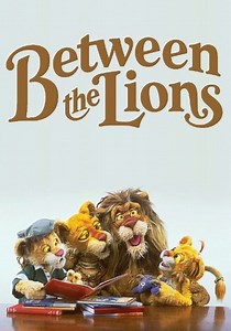 Between the Lions Season 1 - watch episodes streaming online