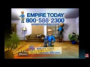 Empire today reversed