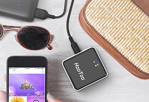 This $19 Travel Router Is Essential For Getting Connected To Life While On The Road