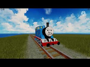 Thomas' PC Adventures Episode 1 Intro Remake