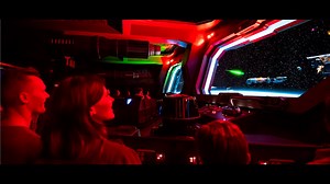 Immersive new ride puts you in the middle of epic 'Star Wars' battle at Disney World
