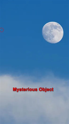 At first I thought it was just a satellite and then it impacts the Moon. Still can't believe what I saw! | Astro Clips