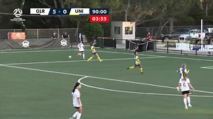 1.7K views · 27 reactions | MATCH HIGHLIGHTS Action from the Round 1 NPL Women's NSW clash between Gladesville Ravens Womens NPL Football and Sydney University Soccer Football Club, played at Christie Park with commentary from Poletti. #NPLNSW #NPLWNSW | NPL New South Wales | Facebook