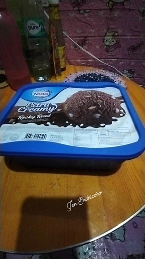 wow magic | Jen Endricoso