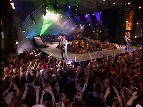rascal flatts Live DVD - part 12