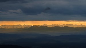Sky, Clouds, Atmosphere