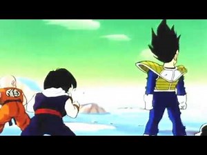 DBZ AMV~On My Own