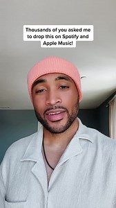 24K views · 1.4K reactions | *My Boo Acoustic* is available on ALL PLATFORMS 﫶 https://fanlink.to/hNRY  | Will Gittens | Facebook