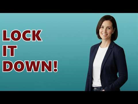 How To Lock The Camshaft And Crankshaft When Changing A Timing Belt?