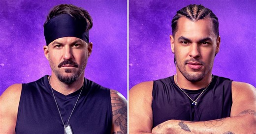 The Challenge Recap: Brad, Jonna Eliminated as Josh Saves Johnny