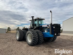 Ford Versatile 946 4WD Tractor | Agriculture
