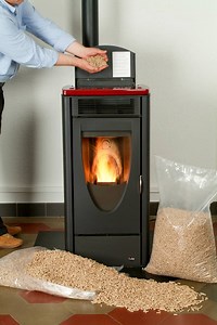 Do Pellet Stoves Need A Chimney - Heartland Inspections