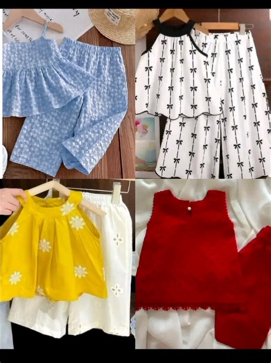 Beautiful Kids Frock Designs 2026