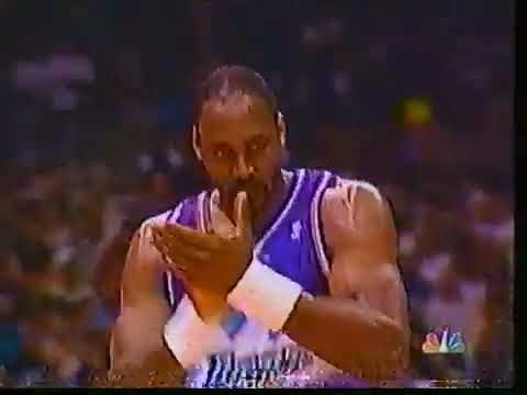 NBA on NBC promo 1998