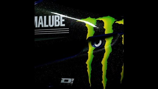 Holographic - now available as an optional finish on any graphics kit! #dcorvisuals | D'COR Visuals