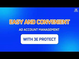 How 3E Protect Works