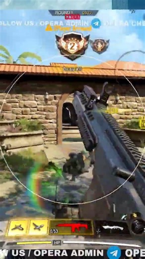 Call of Duty Mobile MOD 2026 1.0.54 - Play a HACKED Version of Call of Duty Mobile (Android & iOS)