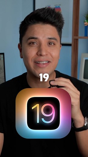 23K views · 2.1K reactions | El iPhone 17 podría traer una revolución con iOS19 #Tecnologia #iOS19 #iPhoneTips #iPhone17 #apple | Cris Martinez | Facebook