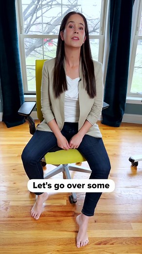 👣 FOOT VOCABULARY