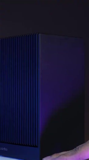 🔥 $189 #Cube2Pro Plus Set — Save $204 Today! ✨ ✨ Designed for modern homes with a book-like minimalist design — now paired with a full accessory setup (Screen Bag) for everyday convenience. For a limited time only, get the Plus Set for $189 (Value $393)! 🔥 What you get: ✅ Cube 2 Pro ($259) ✅ ALR Projector Screen ($69) ✅ Projector Storage Bag ($65) 🌟 Why people love the Plus Set: 1️⃣ Minimalist book-style design (3 colors) 2️⃣ Multi-point ToF focus auto keystone 3️⃣ Android TV 11 official cont