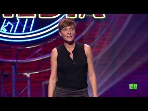 9º Programa de El club de la comedia - 13-03-11 (Al Completo)