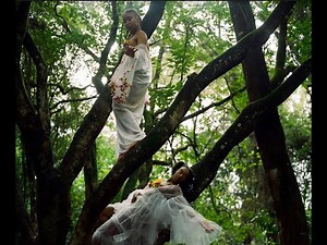 OSHUN - East (Official Video)