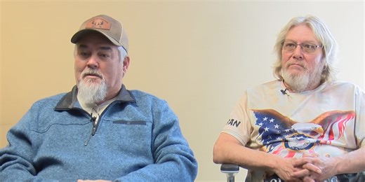 ‘35 years too late’: The Sennett brothers speak on the upcoming execution of the man that took their mother’s life