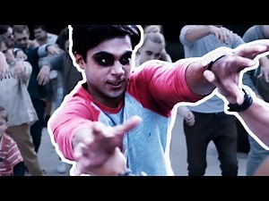 ZOMBIES!!! | Happy Halloween | Power Rangers Official | Power Rangers Official