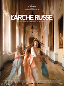 L'Arche russe Extrait vidéo VO