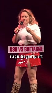 137K views · 887 reactions | USA vs Bretagne  Mon spectacle « Calme » est actuellement en tournée, et au Cirque d’Hiver le 6 février 2026 pour les toutes dernières dates du monde entier de ce spectacle  De nombreuses dates sont déjà complètes alors dépêchez-vous de prendre vos places dans mon lien en bio ️ #humour #standup #bretagne #rennes #swannperisse | Swann Périssé | Facebook