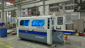 [Hot Item] 6 Heads Four Side Moulder Heavy Four Side Moulder