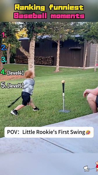 Baseball Fails #funny #funnyvideo #baseball