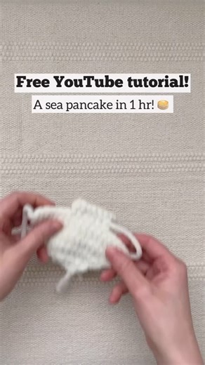 Free Amigurumi Patterns Every Day on Instagram: "FREE patterns every day 🔔⠀ Video by @theresascrochetshop Let's grow our community together! ⠀ If you have any questions or copyright concerns, feel free to DM me anytime."