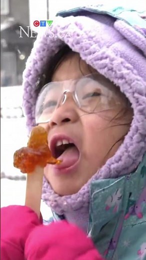 Family Day fun in Edmonton