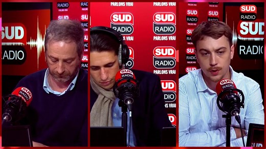 🗣️ "Dans la forme de l’interview, il reste fidèle à ce qu’il esquisse depuis son arrivée à Matignon : un Premier ministre discret, avec une parole contrôlée. Même s’il marche sur un fil, Sébastien Lecornu doit encore dialoguer avec les oppositions et les syndicats." : Lucas Planavergne, Journaliste au JDD | Sud Radio