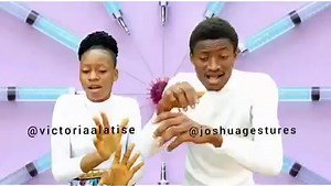 6.5K views · 29 reactions | Everyone matters! COVID-19 theme song interpreted in Sign Language by *Joshua Gestures* for the inclusivity and accessibility to the deaf people. #YesToCOVID19Vaccine | National Primary Health Care Development Agency | Facebook