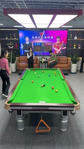 🔴 LIVE：日常台球练球实录！🔥 Live: Daily Billiards Practice 2026/01/07 00:58:22.