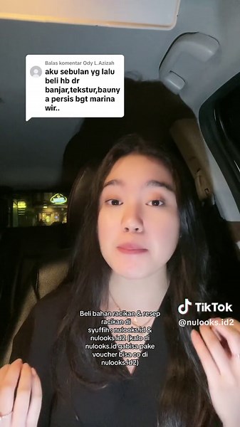 Racikan Lotion Pemutih Dari Kalimantan | Bahan & Resep Racikan