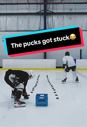 Funny Hockey Moments: Pucks That Didn't Go As Planned