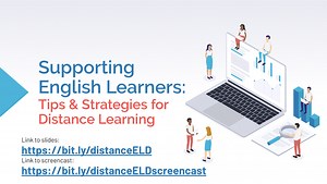 Sanger Designated ELD