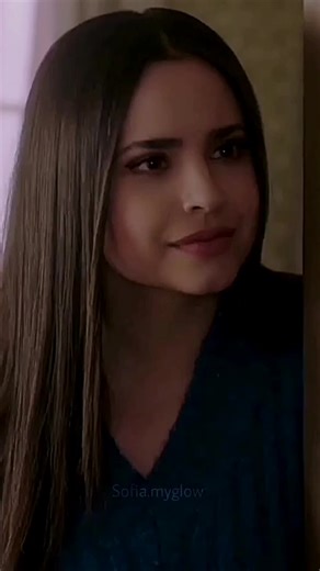 Sofia Carson: The Perfect Psychopath in Pretty Little Liars