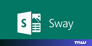 Microsoft Sway Now Allows Content and Document Embeds