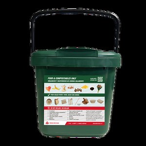 Food Waste Recycling - Athens Services