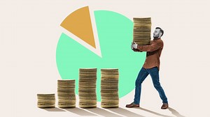 ¿Qué son y cómo funcionan los fondos de inversión colectiva?