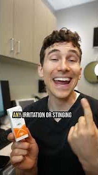 Is The New VEVYE Dry Eye Drop a Game Changer?