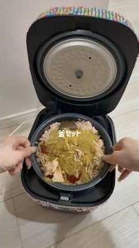 Rice Cooker Waterless Keema Curry