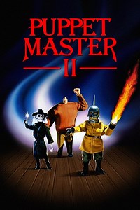 Puppet Master II Summary, Trailer, Cast, Where to Watch and More